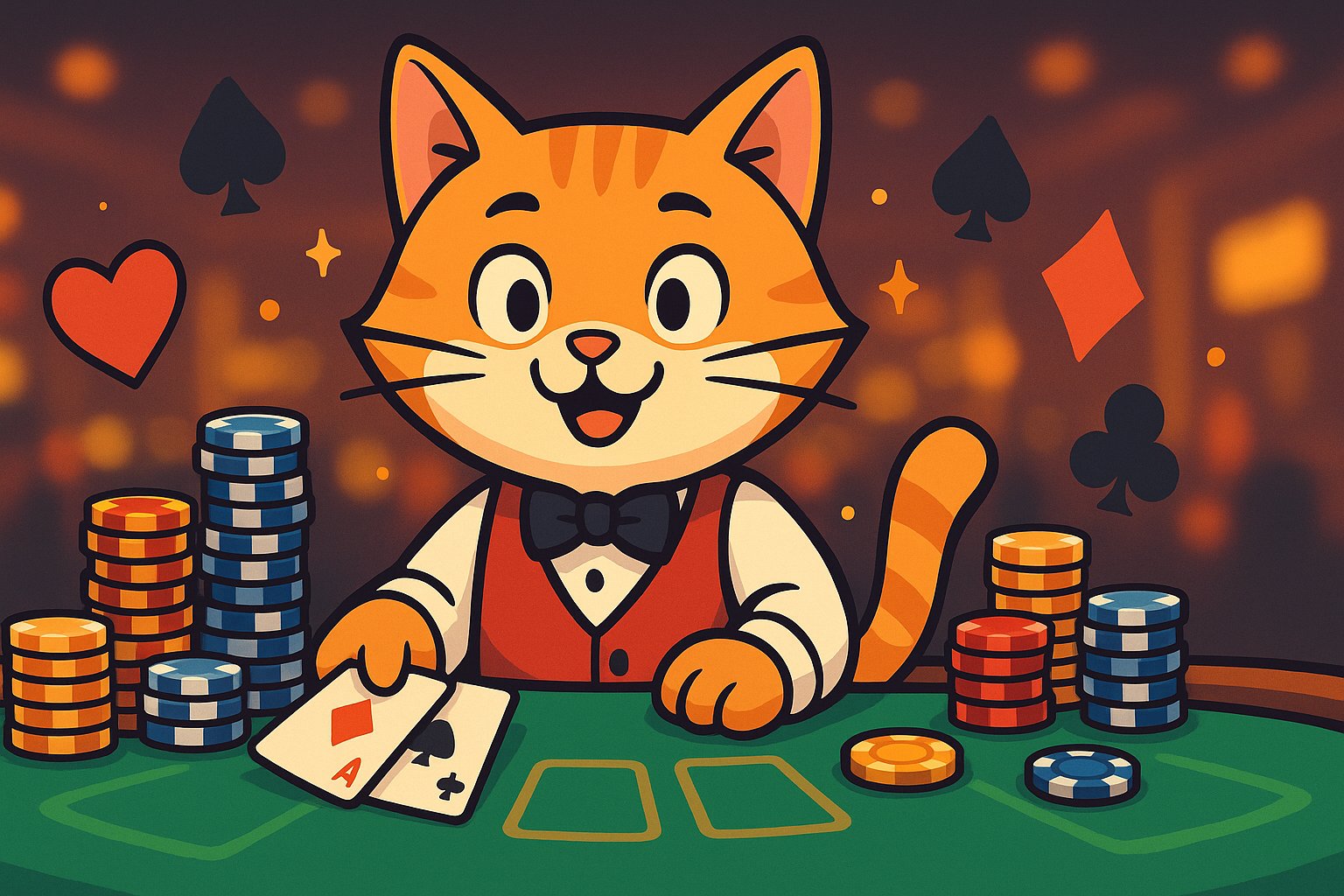 Clear platform feature cards for sports and casino-style browsing in Bangladesh