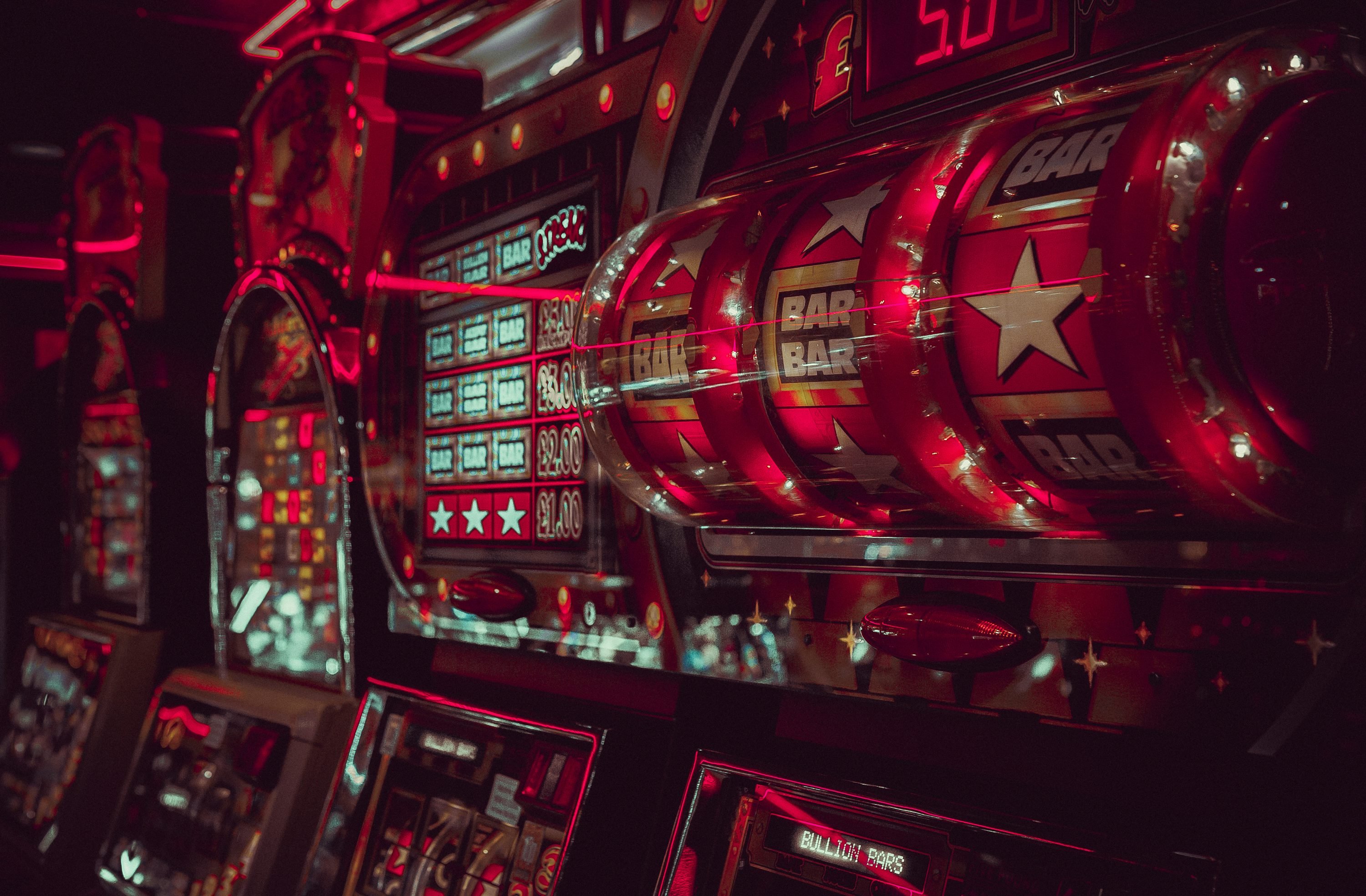 Slot-style feature cards and mobile layout for Bangladesh adult users