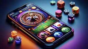 Responsible gaming checklist beside slots entertainment content for adults