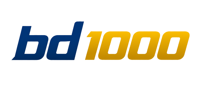 bd 1000 coastal blue green logo
